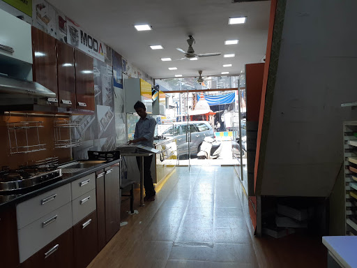 Shivam Modular Kitchen