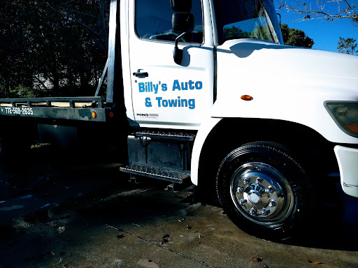 Auto Repair Shop «Billy’s Auto Service & Towing», reviews and photos, 4065 43rd Ave, Vero Beach, FL 32960, USA