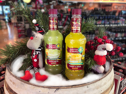 Liquor Store «Macadoodles- South Springfield», reviews and photos, 1455 E Independence St, Springfield, MO 65804, USA