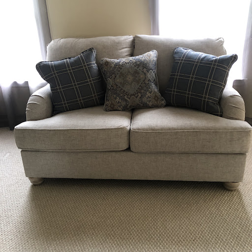 Furniture Store «Home Living Furniture Howell», reviews and photos, 4461 Route 9N, Howell, NJ 07731, USA