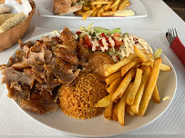 Kebab du Restaurant Aspendos Kebab à Ramonville-Saint-Agne - n°4