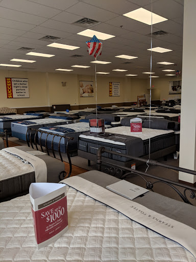 Mattress Store «Mattress Warehouse of Marlton», reviews and photos, 46 W Rte 70, Marlton, NJ 08053, USA