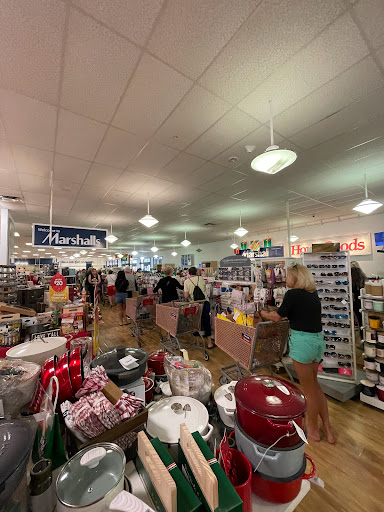 Department Store «Marshalls & HomeGoods», reviews and photos, 105 US-1, Tequesta, FL 33469, USA