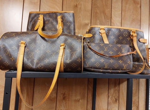 Pawn Shop «Granters Jewelry & Loan», reviews and photos, 10056 San Pablo Ave, El Cerrito, CA 94530, USA