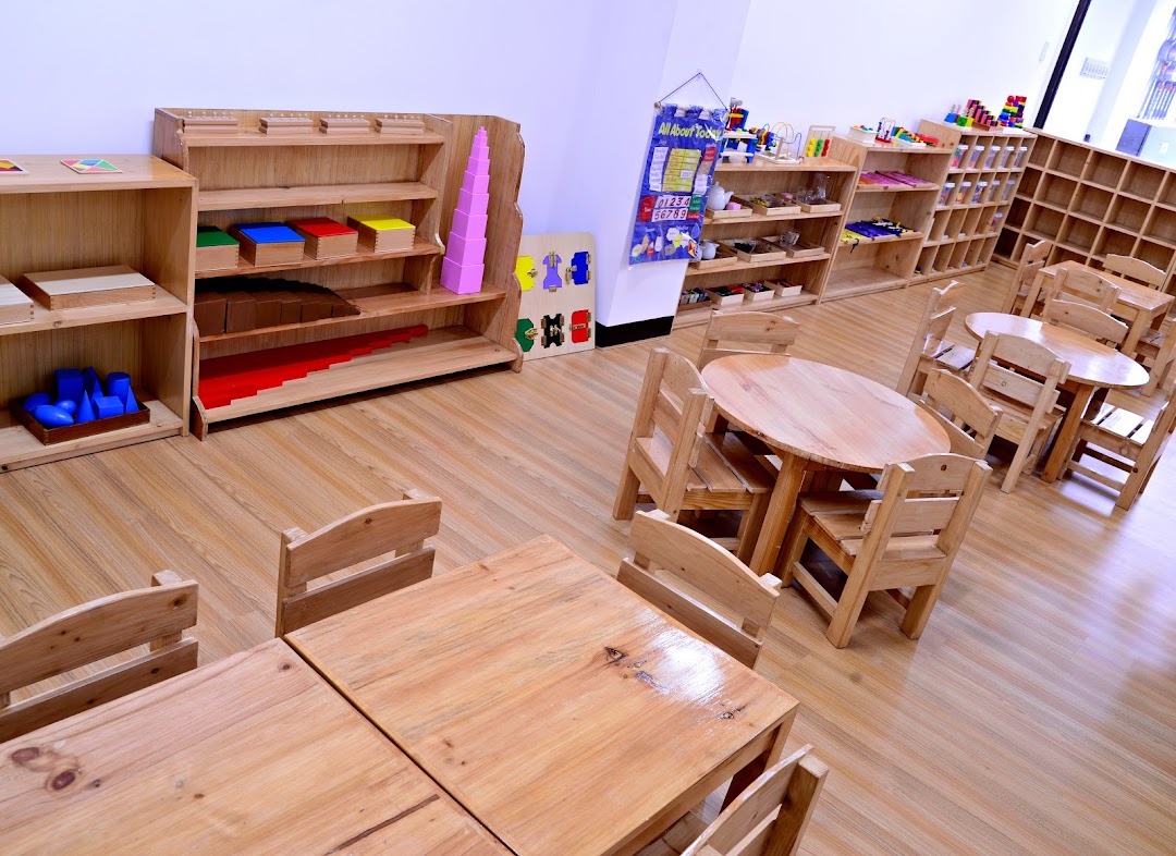 Smallville Montessori Katipunan