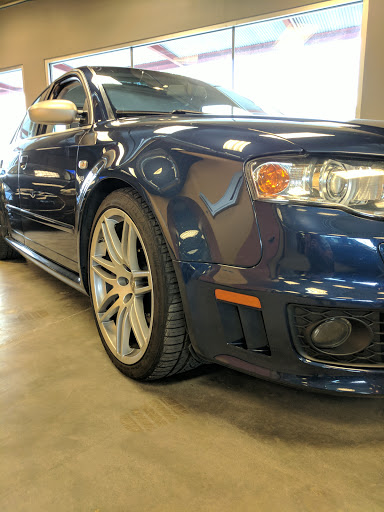 Used Car Dealer «The Import Warehouse», reviews and photos, 16360 Table Mountain Pkwy, Golden, CO 80403, USA