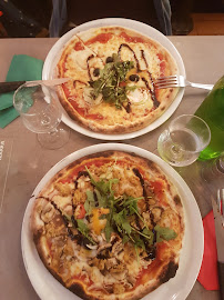 Pizza du Restaurant Le Capri à Biarritz - n°18
