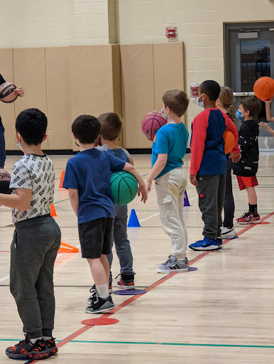 Recreation Center «Haverford Area YMCA», reviews and photos, 891 N Eagle Rd, Havertown, PA 19083, USA