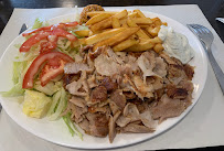 Plats et boissons du NEJ KEBAB à Perpignan - n°3