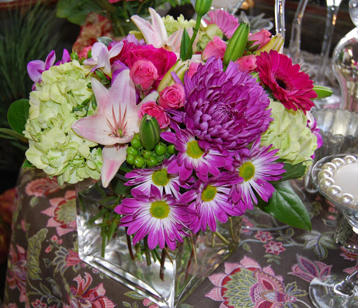 Florist «Accents By Michele Flower and Cake Studio», reviews and photos, 4003 West Chester Pike, Newtown Square, PA 19073, USA