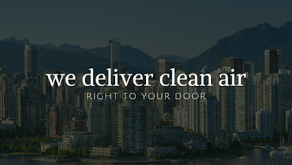 Power Vac®, Greater Vancouver Area