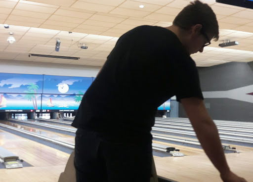 Bowling Alley «Cave Springs Lanes», reviews and photos, 4055 Mexico Rd, St Peters, MO 63376, USA