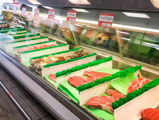 Butcher Shop «B & W Meat Company», reviews and photos, 4801 N Shepherd Dr, Houston, TX 77018, USA