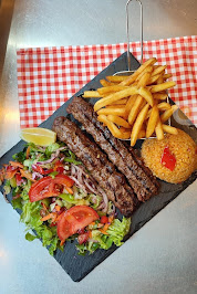 Photos du propriétaire du Kebab Le Timing à Ivry-sur-Seine - n°1