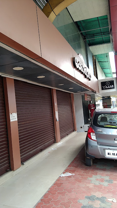 Koyas Silks & Sarees - Dress store in Mukkam , India
