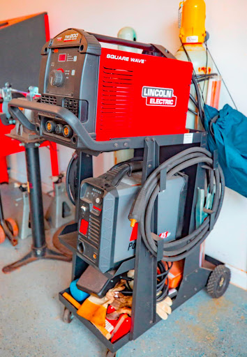 Motorcycle Repair Shop «Cycle Passions», reviews and photos, 739 Park Ave, Freehold, NJ 07728, USA