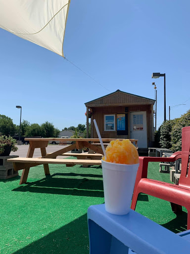 Dessert Restaurant «Funky Monkeys Shaved Ice», reviews and photos, 3350 N Woodlawn Blvd, Wichita, KS 67220, USA