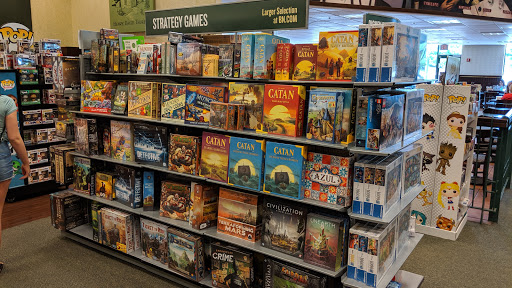 Book Store «Barnes & Noble», reviews and photos, 200 S Gary Ave, Bloomingdale, IL 60108, USA