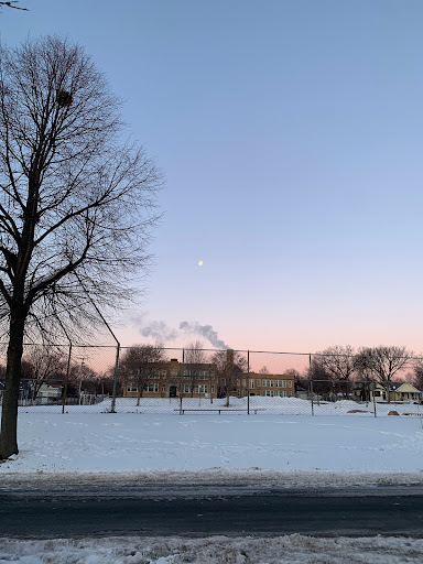 Recreation Center «Morris Park Recreation Center», reviews and photos, 5531 39th Ave S, Minneapolis, MN 55417, USA