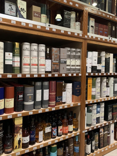 Wine Store «Gourmet Wine & Spirits», reviews and photos, 300 S Grand Ave LP110, Los Angeles, CA 90071, USA