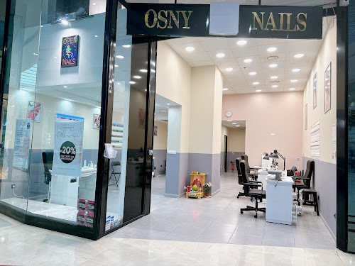 Centre commercial Osny Nails Osny