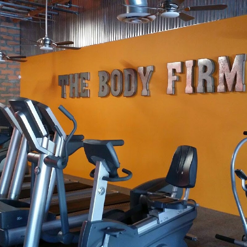 Body Firm Fitness
