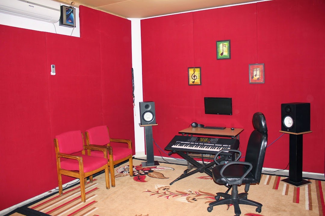 Studio One
