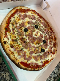 Pizza du Pizzeria Pizza Loossoise à Loos-en-Gohelle - n°13