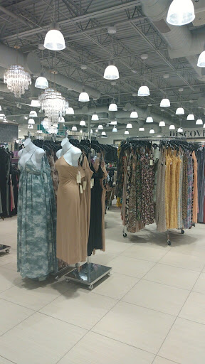 Clothing Store «Discovery Clothing Company», reviews and photos, 660 Centerview Blvd, Kissimmee, FL 34741, USA