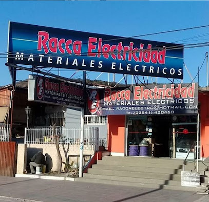 Racca Electricidad