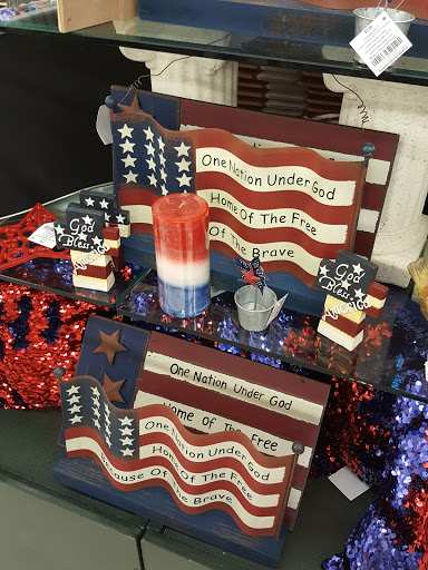 Craft Store «Hobby Lobby», reviews and photos, 9002 N 121st E Ave #100, Owasso, OK 74055, USA