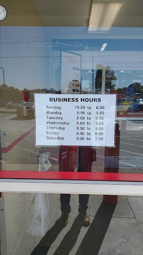 Office Supply Store «Office Depot», reviews and photos, 4295 Stone Mountain Hwy, Lilburn, GA 30047, USA