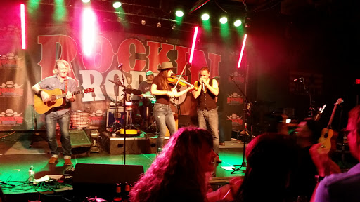 Bar «Rockin Rodeo», reviews and photos, 1009 Avenue C, Denton, TX 76201, USA