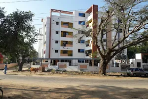 Nakshatra Apartment image