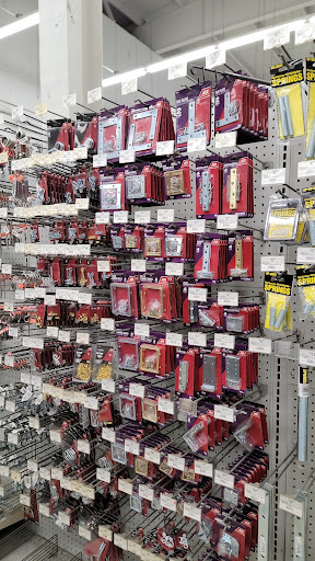 Hardware Store «Griffin Hardware Co», reviews and photos, 3501 W 1st St, Santa Ana, CA 92703, USA