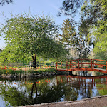 Photo n°4 de l'avis de Sanja.i fait le 24/04/2019 à 19:19 sur le  Café am Michaelshof à Neu Darchau