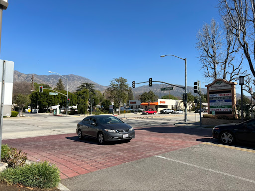 Beauty Supply Store «Sally Beauty», reviews and photos, 610 W Huntington Dr, Monrovia, CA 91016, USA