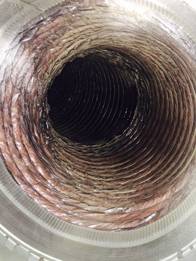 Air Duct Cleaning Service «LA Duct Cleaning», reviews and photos