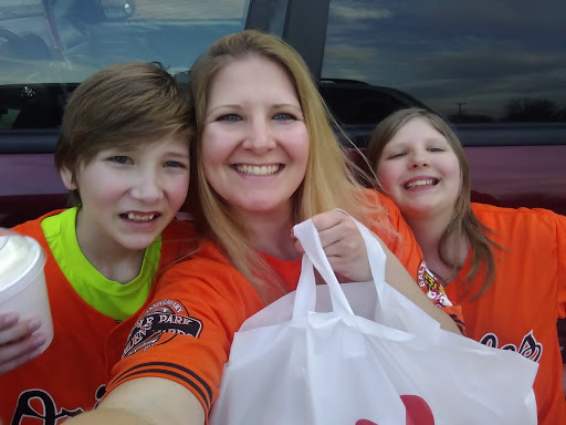 Fast Food Restaurant «Chick-fil-A», reviews and photos, 6032 Sykesville Rd, Eldersburg, MD 21784, USA