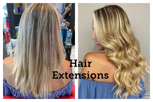 Beauty Salon «Edmund James Salon & Day Spa», reviews and photos, 2401 PGA Boulevard #185, Palm Beach Gardens, FL 33410, USA