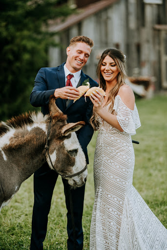 Event Venue «Heritage Ranch Premiere Event Venue», reviews and photos, 23735 Anderson School Rd, Sedalia, MO 65301, USA