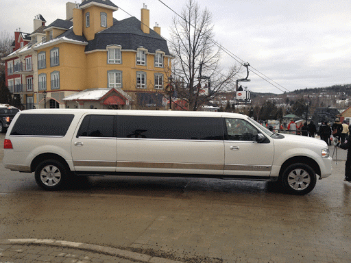 Montreal Limousine ® (Official Name)