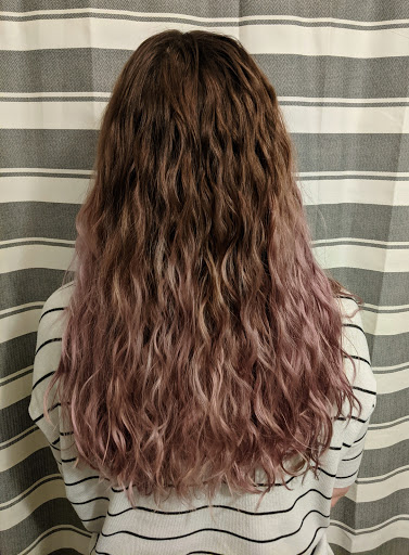 Beauty Salon «Katie Blue Salon», reviews and photos, 21 N Belmont Ave, Richmond, VA 23221, USA