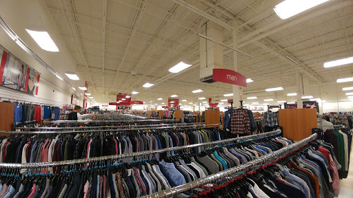 Department Store «T.J. Maxx», reviews and photos, 2005 Cromwell Dixon Ln #101, Helena, MT 59602, USA