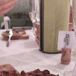 Photo n°2 de l'avis de Ramona.i fait le 06/11/2022 à 21:33 sur le  Green Corner Ristorante Vineria à Lodi