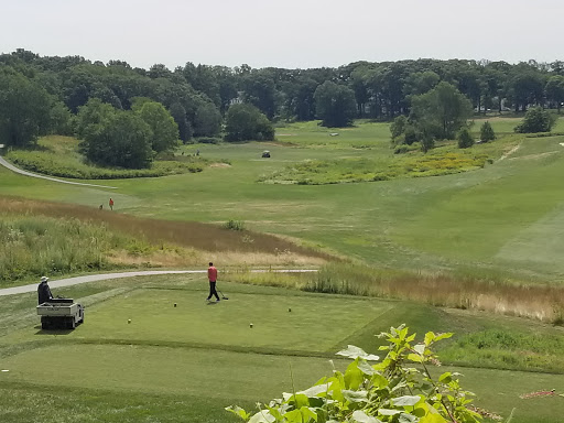 Park «Franklin Park», reviews and photos, 1 Franklin Park Rd, Boston, MA 02121, USA