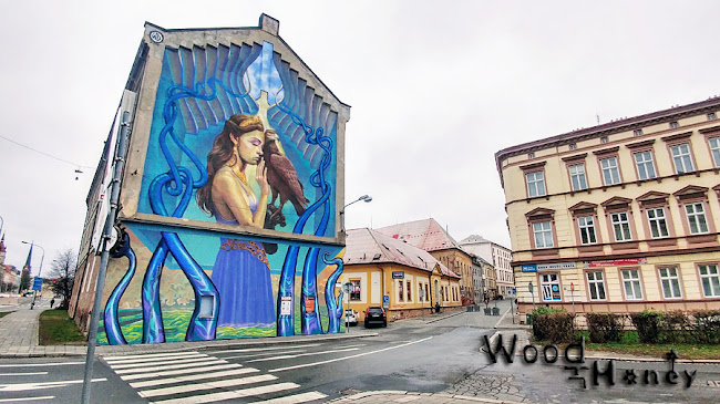 Palachovo nám., 779 00 Olomouc 9