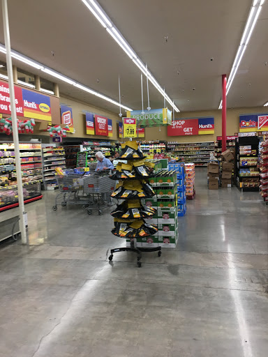 Grocery Store «Grocery Outlet Bargain Market», reviews and photos, 6335 Commerce Blvd, Rohnert Park, CA 94928, USA