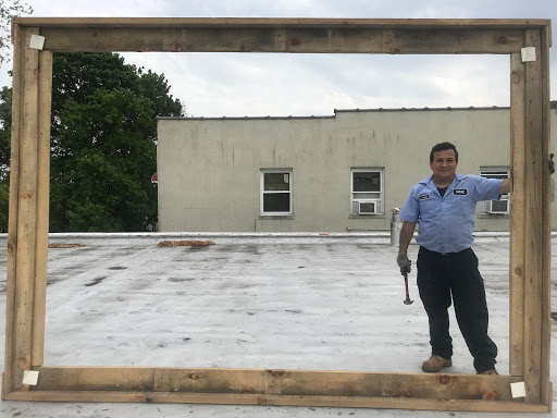 Air Conditioning Repair Service «AMHAC», reviews and photos, 365 White Plains Rd, Eastchester, NY 10709, USA