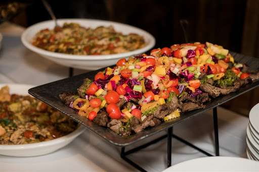 Caterer «HAZELNUT CATERING INC», reviews and photos, 35 Walker St, Oakdale, PA 15071, USA